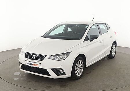 Seat Ibiza 1.0 TSI XCellence
