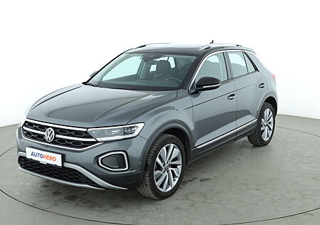 VW T-Roc 1.5 TSI ACT Style