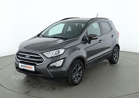 Ford EcoSport 1.0 EcoBoost Cool&Connect