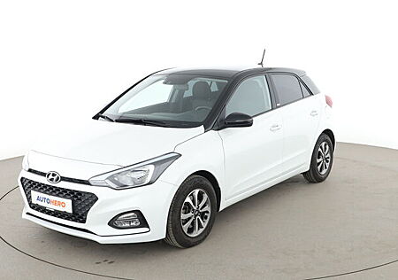 Hyundai i20 1.0 TGDI Trend