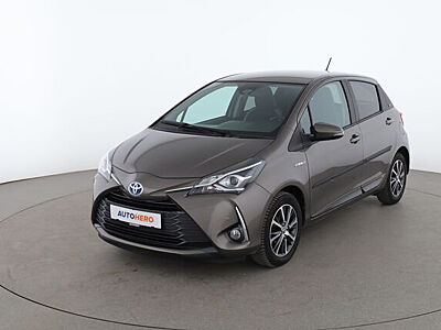 Toyota Yaris 1.5 Hybrid Y20 Club