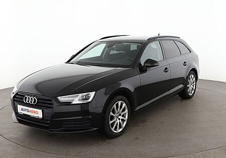 Audi A4 1.4 TFSI ACT Sport