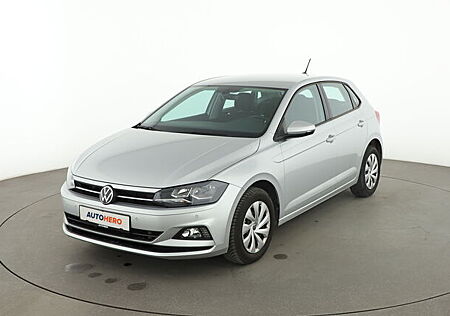 VW Polo 1.0 TSI Comfortline