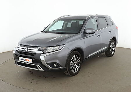 Mitsubishi Outlander 2.0 Diamant Edition+ 2WD