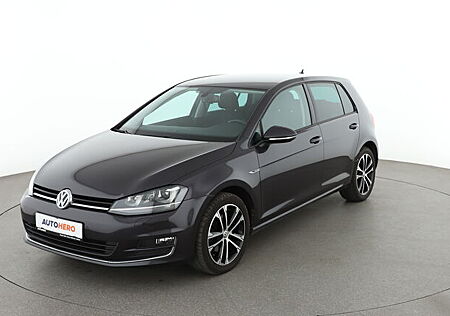 VW Golf 1.4 TSI Lounge BlueMotion Tech.