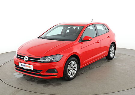 VW Polo 1.0 TSI Comfortline