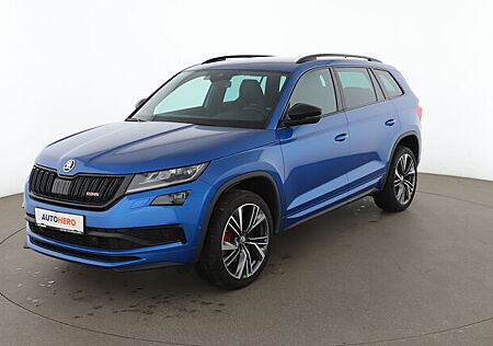 Skoda Kodiaq 2.0 BiTDI RS 4x4