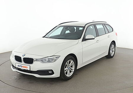 BMW 3er 316d Advantage