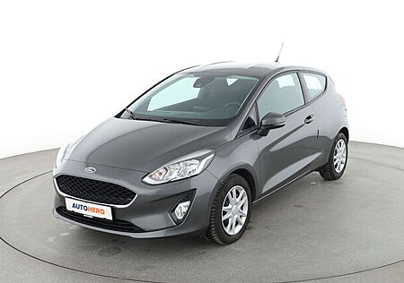 Ford Fiesta gebraucht kaufen Ford Fiesta 1.0 EcoBoost Cool&Connect