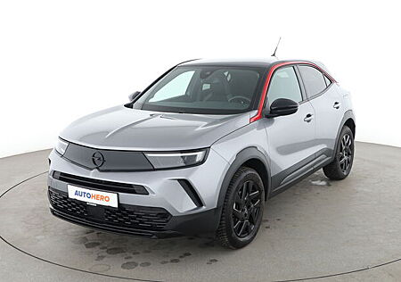 Opel Mokka X 1.2 Turbo GS Line