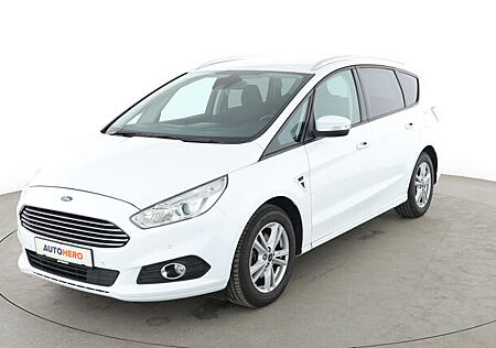 Ford S-Max 1.5 EcoBoost Business