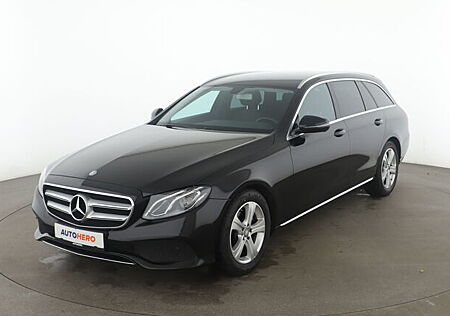 Mercedes-Benz E-Klasse gebraucht kaufen Mercedes-Benz E-Klasse E 200 T Avantgarde