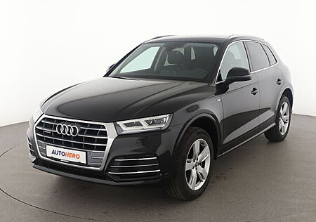 Audi Q5 40 TDI quattro Sport