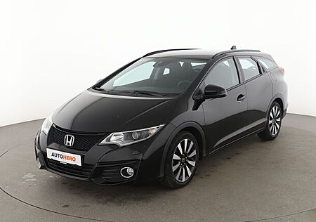 Honda Civic 1.8 VTEC Elegance
