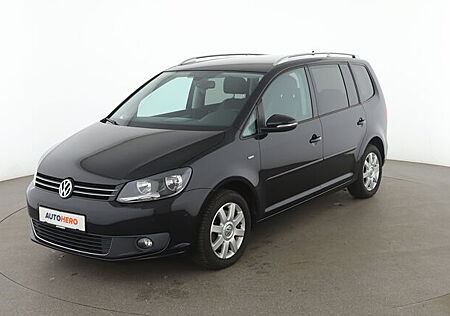 VW Touran 1.4 TSI Life