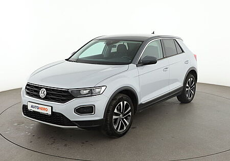 VW T-Roc 2.0 TDI United