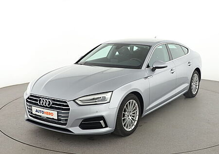 Audi A5 35 TFSI Sport