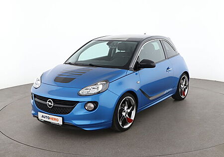 Opel Adam 1.4 Unlimited ecoFlex