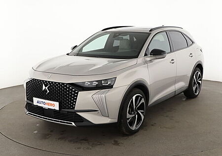 DS Automobiles DS 7 1.6 E-Tense Hybrid 4x4 Opera