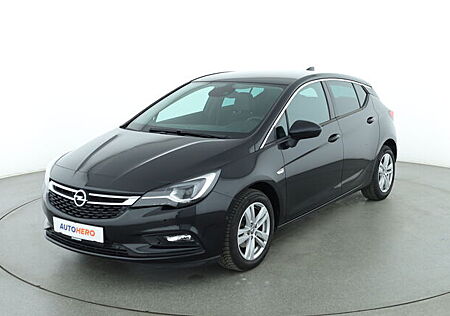 Opel Astra 1.4 SIDI Turbo Innovation Start/Stop