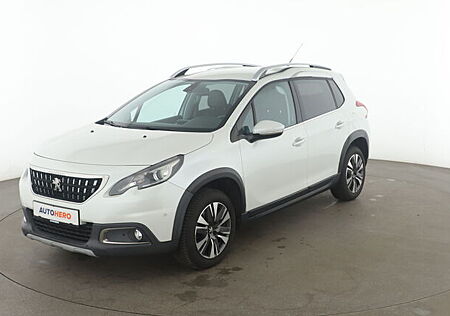 Peugeot 2008 1.2 PureTech Allure