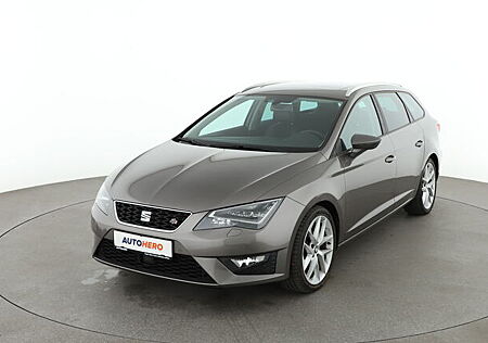 Seat Leon 1.4 TSI ACT FR