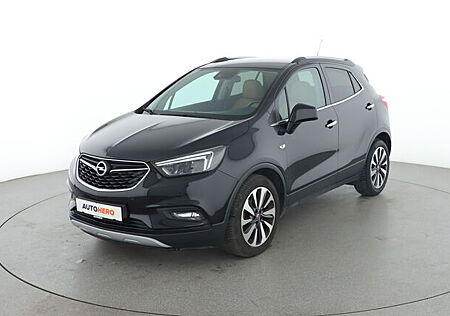 Opel Mokka X 1.4 Turbo Ultimate