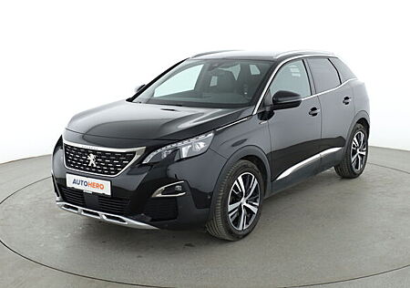Peugeot 3008 gebraucht kaufen Peugeot 3008 1.6 PureTech Allure
