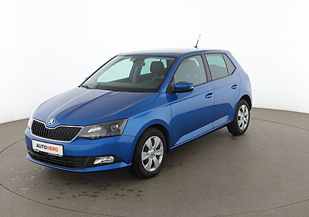 Skoda Fabia 1.4 TDI Ambition