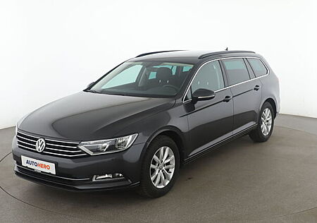VW Passat 2.0 TDI Comfortline BlueMotion