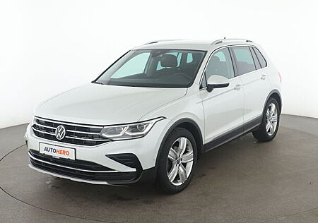 VW Tiguan 2.0 TDI Elegance