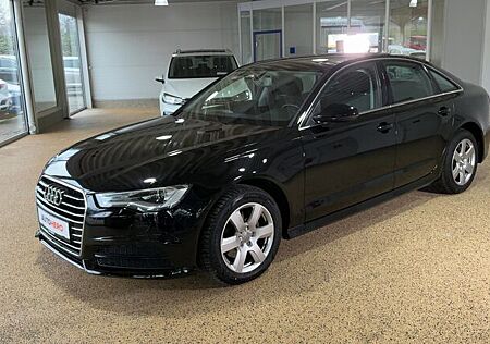 Audi A6 2.0 TDI Ultra