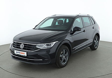 VW Tiguan 1.5 TSI ACT United