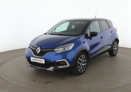 Renault Captur 1.3 TCe Version S