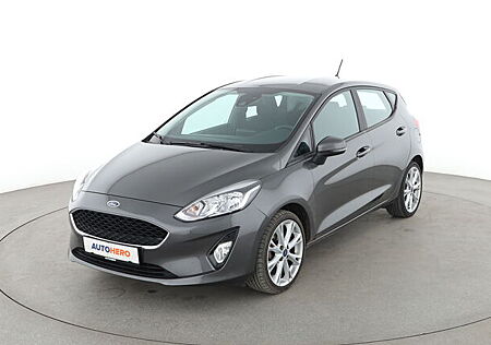 Ford Fiesta gebraucht kaufen Ford Fiesta 1.0 EcoBoost Cool&Connect