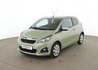 Peugeot 108 1.0 VTi Style