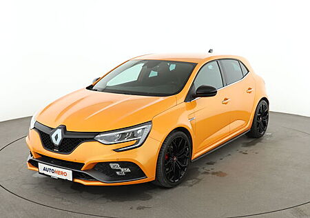 Renault Megane 1.8 TCe R.S. Trophy