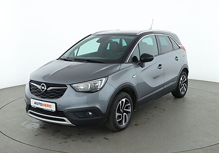 Opel Crossland X 1.2 Turbo INNOVATION