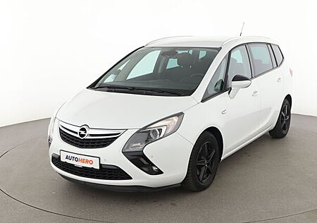 Opel Zafira Tourer 1.4 Turbo Style