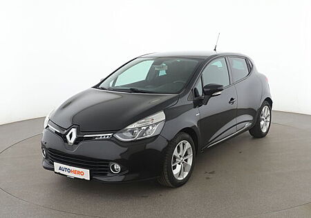 Renault Clio 1.2 Limited