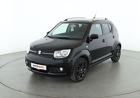 Suzuki Ignis 1.2 DualJet Comfort