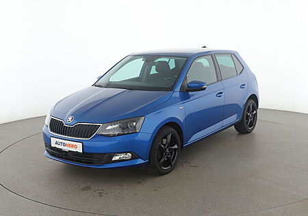 Skoda Fabia 1.0 TSI Clever