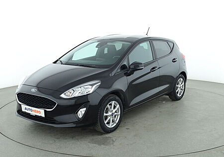 Ford Fiesta 1.1 Cool&Connect