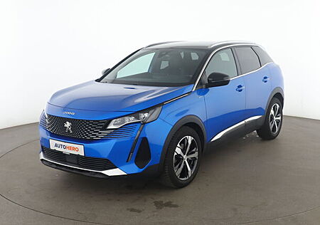 Peugeot 3008 1.6 PureTech GT