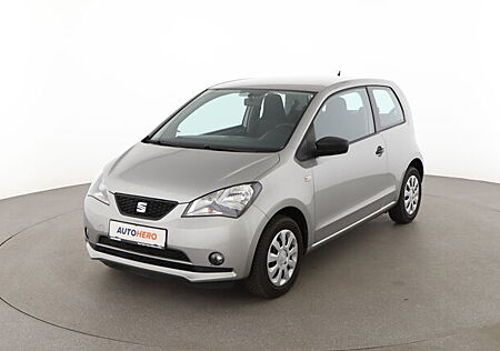 Seat Mii 1.0 Reference