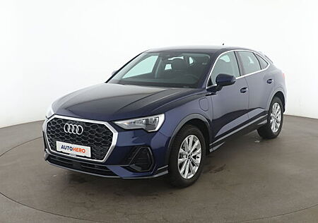 Audi Q3 45 TFSIe
