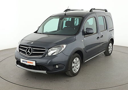 Mercedes-Benz Citan 111 CDI lang Tourer Edition