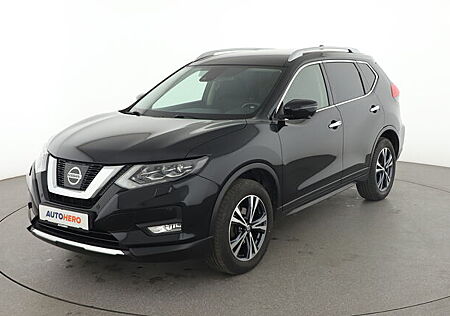 Nissan X-Trail 1.6 N-Connecta