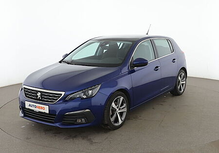 Peugeot 308 1.2 e-THP Allure