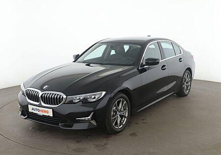 BMW 3er 330i Luxury Line